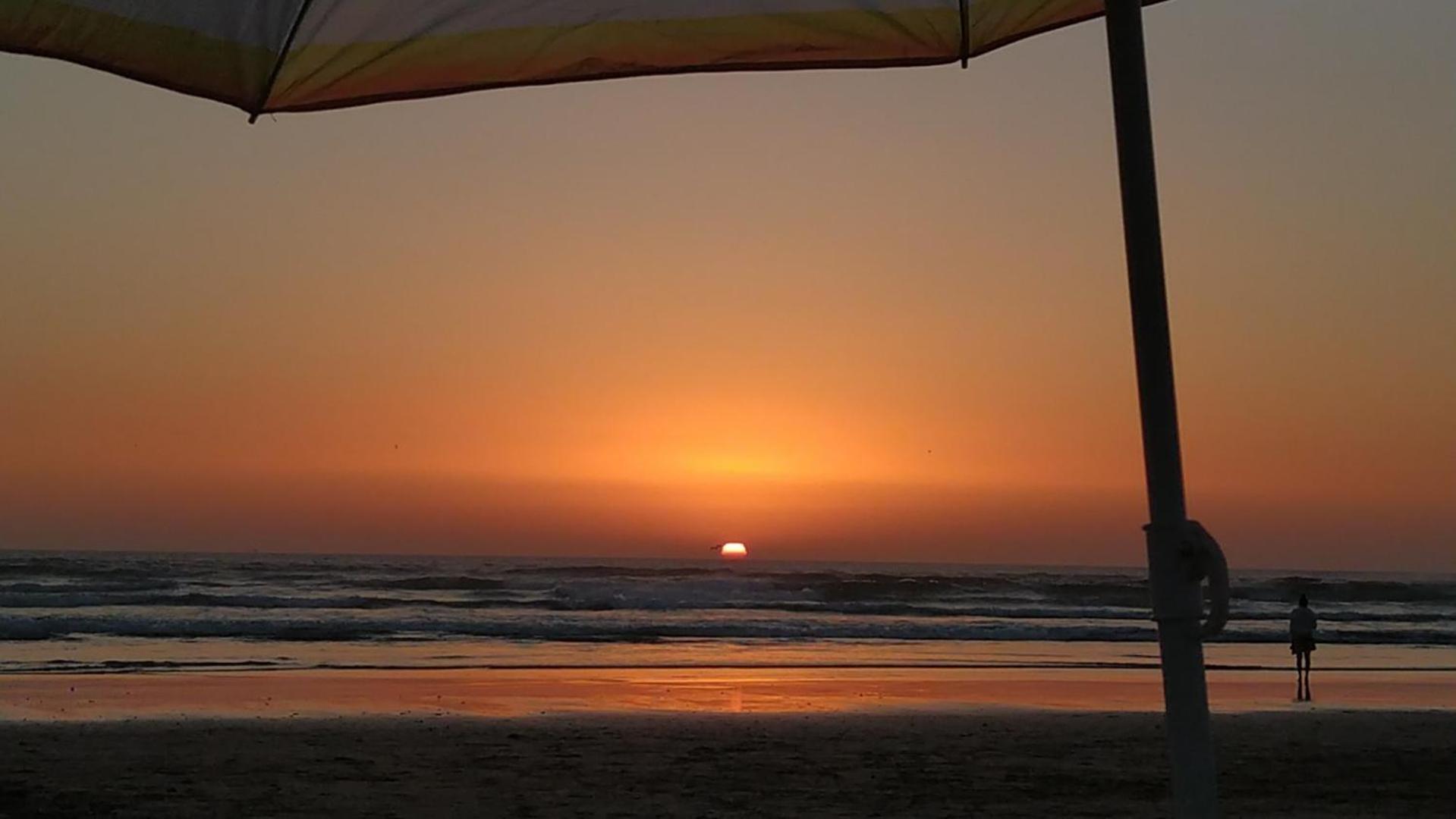 Super Apartment Agadir